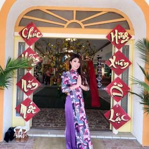 Meet your Posher, Diana